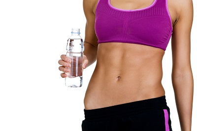 Hydration promoting weight loss in Long Beach CA